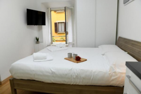 Nest for two Three min from Duomo